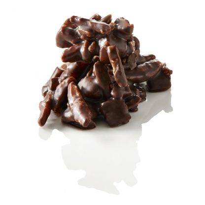Les Rochers Suisses Chocolat Noir